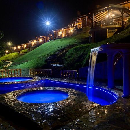 Rancho San Antonio Hotel Salento Exterior foto